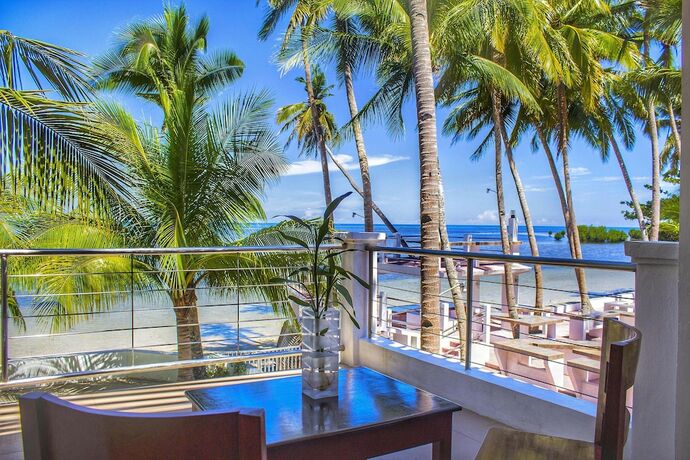 Imagen general del Hotel Costa Palawan Resort. Foto 2