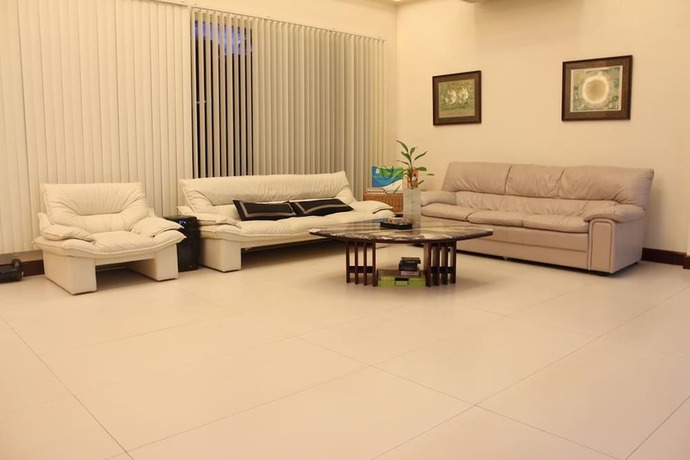 Imagen general del Hotel Costa Palawan Resort. Foto 5