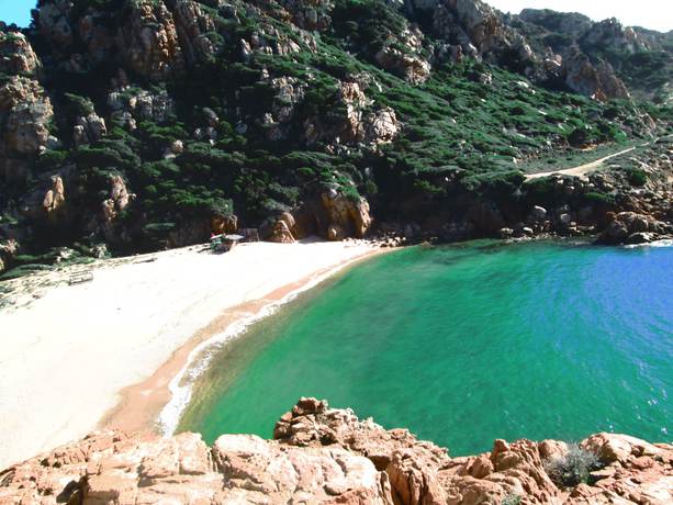Imagen de los exteriores del Hotel Costa Paradiso, Costa Paradiso. Foto 5