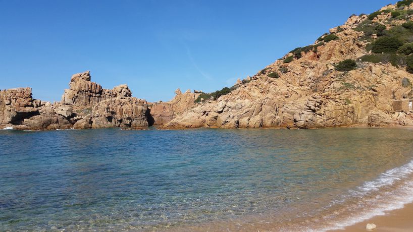 Imagen de los exteriores del Hotel Costa Paradiso. Foto 7