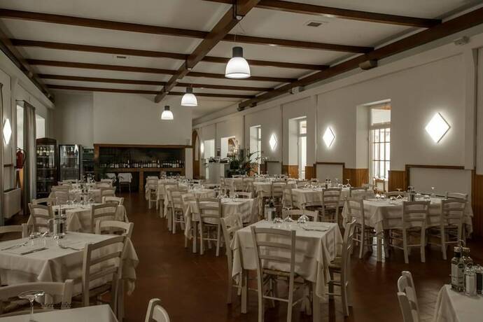 Imagen del bar/restaurante del Hotel Costa Paradiso, Lido di Savio. Foto 18