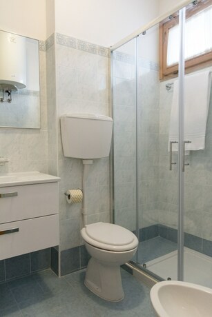 Imagen general del Hotel Costa Paradiso, Lido di Savio. Foto 2
