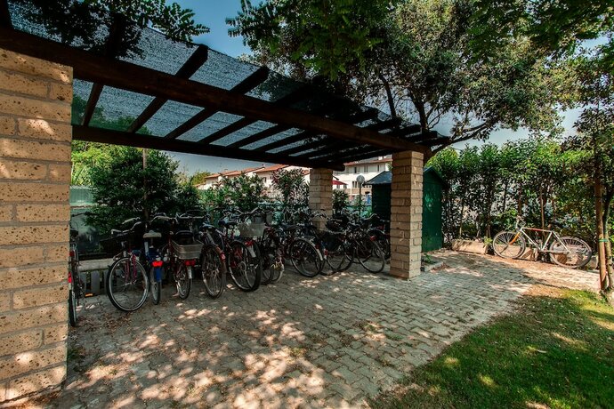 Imagen general del Hotel Costa Paradiso, Lido di Savio. Foto 13