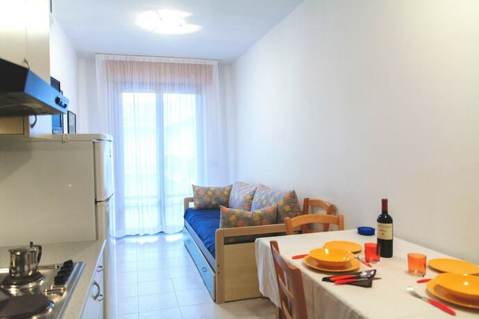 Imagen general del Hotel Costa Paradiso, Lido di Savio. Foto 14