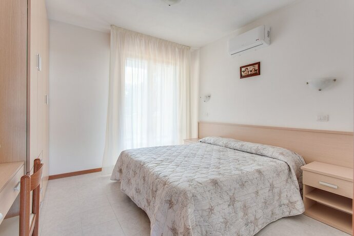 Imagen de la habitación del Hotel Costa Paradiso, Lido di Savio. Foto 19