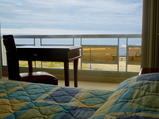 Imagen de la habitación del Hotel Costa Paraiso. Foto 5