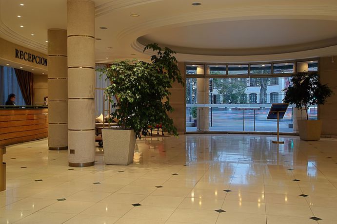 Imagen de los interiores del Hotel Costa Real, LA SERENA. Foto 15