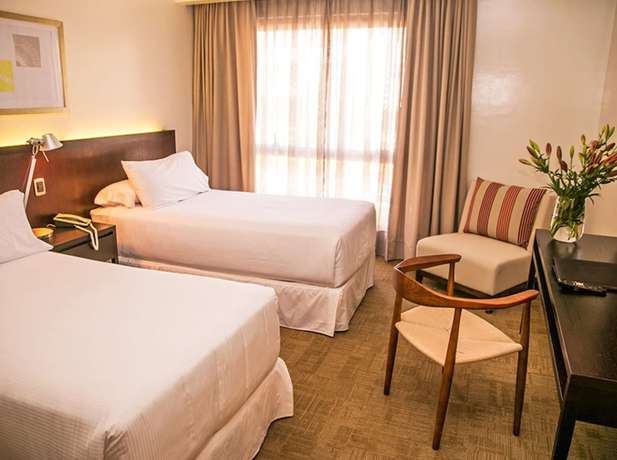 Imagen de la habitación del Hotel Costa Real, LA SERENA. Foto 9