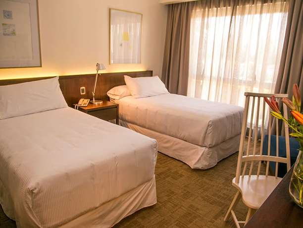 Imagen de la habitación del Hotel Costa Real, LA SERENA. Foto 10
