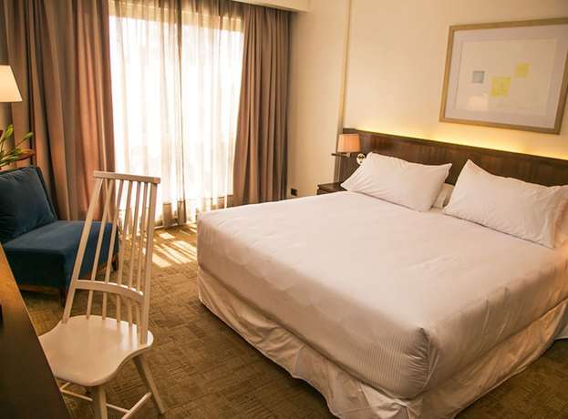 Imagen de la habitación del Hotel Costa Real, LA SERENA. Foto 11