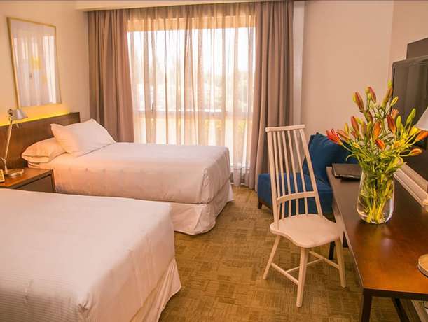 Imagen de la habitación del Hotel Costa Real, LA SERENA. Foto 12