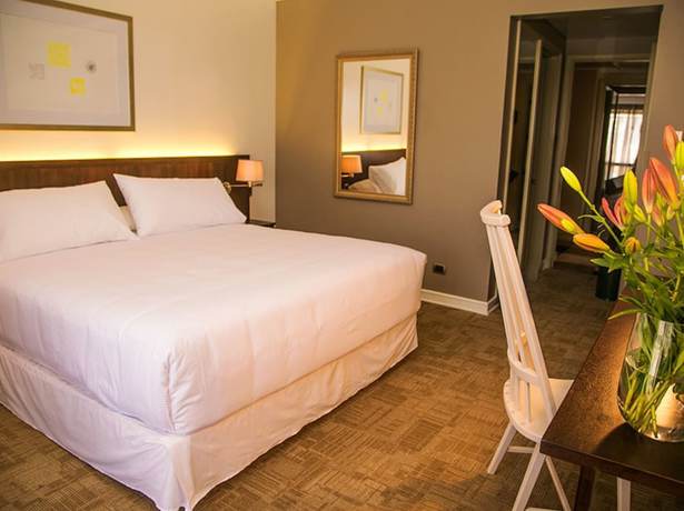 Imagen de la habitación del Hotel Costa Real, LA SERENA. Foto 13