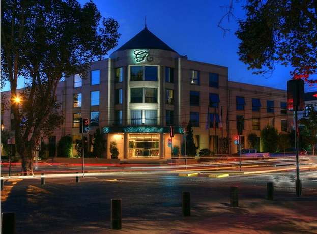 Imagen general del Hotel Costa Real, LA SERENA. Foto 1