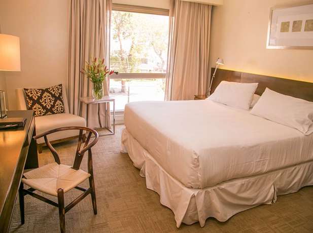 Imagen de la habitación del Hotel Costa Real, LA SERENA. Foto 14