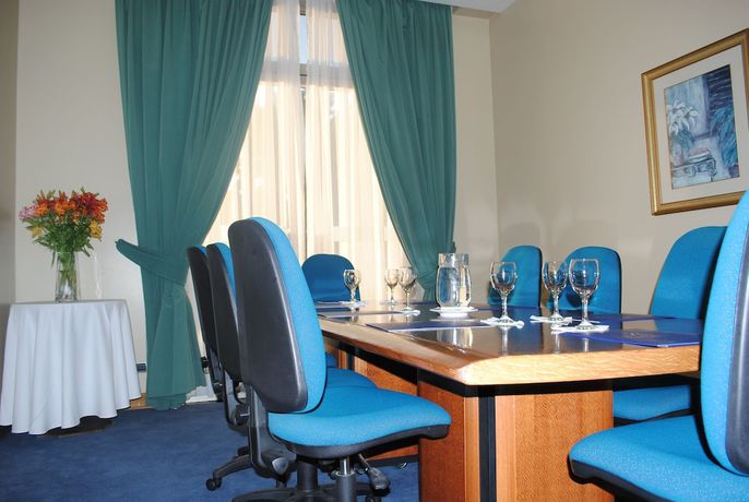 Imagen de los interiores del Hotel Costa Real, LA SERENA. Foto 18