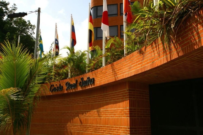 Imagen general del Hotel Costa Real Suites. Foto 2