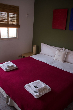 Imagen de la habitación del Hotel Costa Rica, Buenos Aires. Foto 6