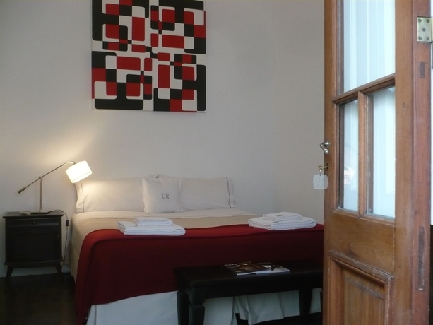 Imagen de la habitación del Hotel Costa Rica, Buenos Aires. Foto 7