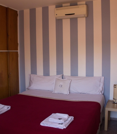 Imagen de la habitación del Hotel Costa Rica, Buenos Aires. Foto 8