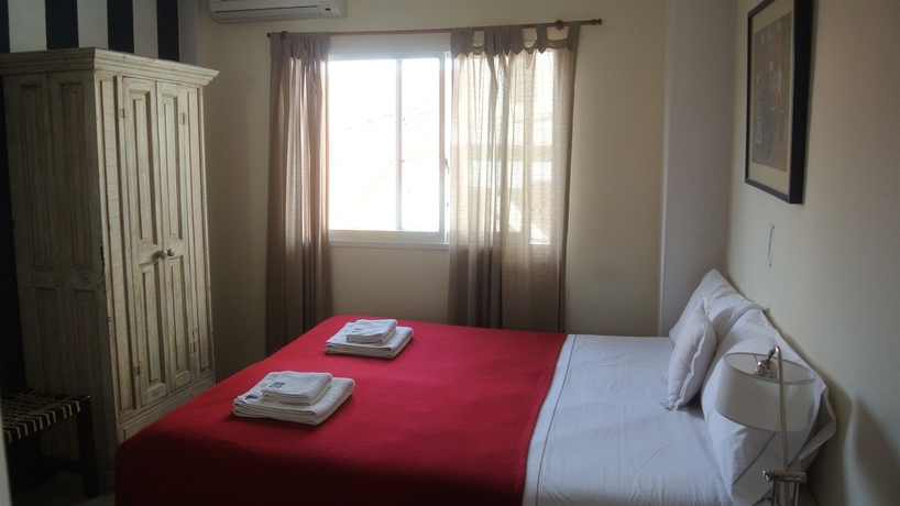 Imagen de la habitación del Hotel Costa Rica, Buenos Aires. Foto 9