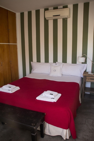 Imagen de la habitación del Hotel Costa Rica, Buenos Aires. Foto 10