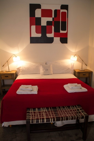 Imagen de la habitación del Hotel Costa Rica, Buenos Aires. Foto 12