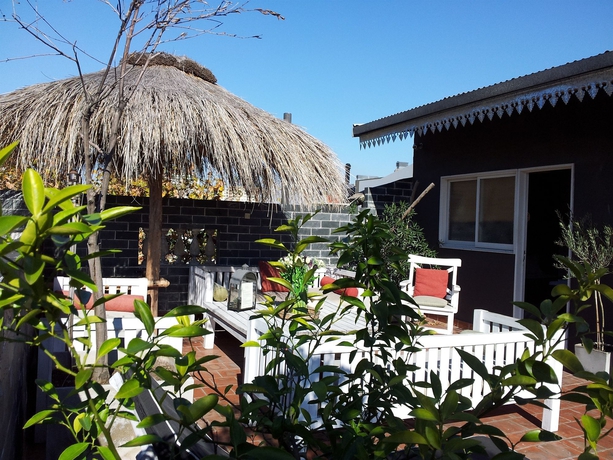 Imagen del bar/restaurante del Hotel Costa Rica, Buenos Aires. Foto 3