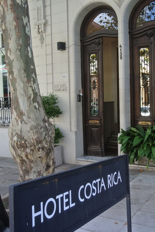 Imagen general del Hotel Costa Rica, Buenos Aires. Foto 2