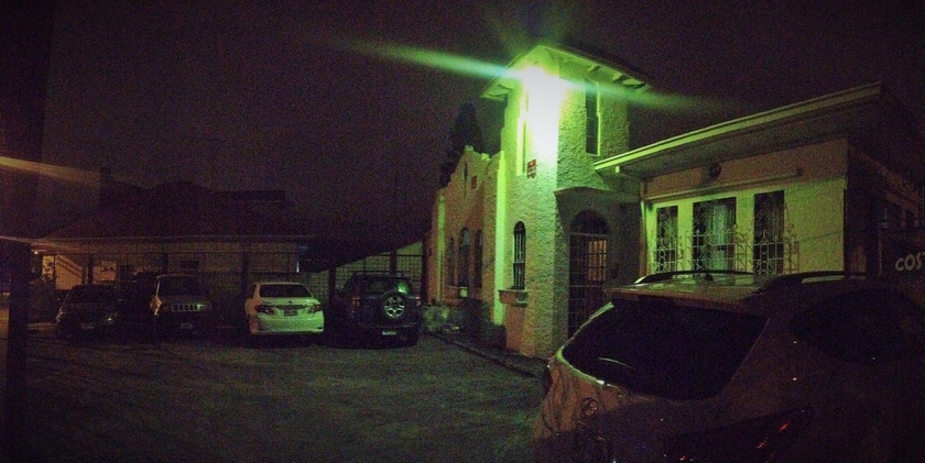 Imagen general del Hotel Costa Rica Guesthouse. Foto 2