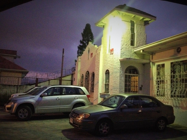 Imagen general del Hotel Costa Rica Guesthouse. Foto 3