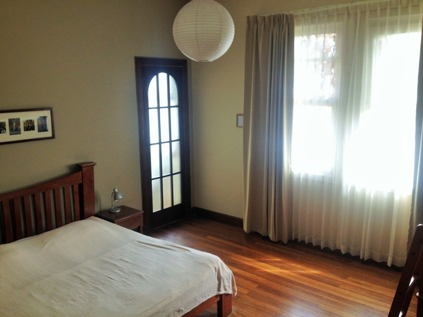 Imagen de la habitación del Hotel Costa Rica Guesthouse. Foto 5