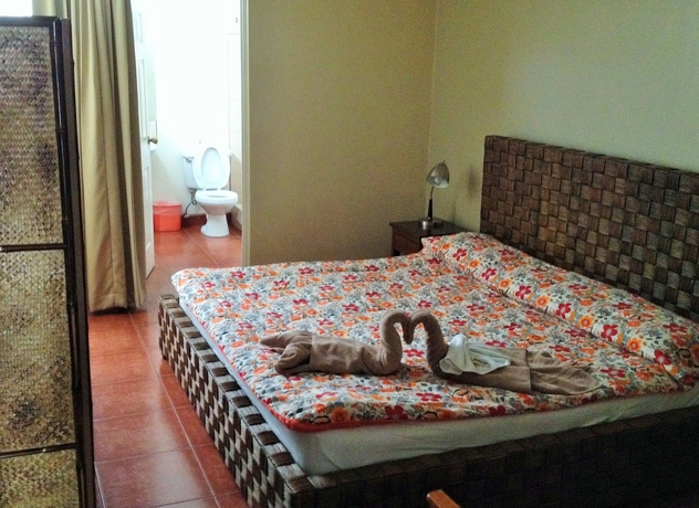 Imagen de la habitación del Hotel Costa Rica Guesthouse. Foto 6