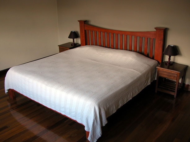 Imagen de la habitación del Hotel Costa Rica Guesthouse. Foto 7