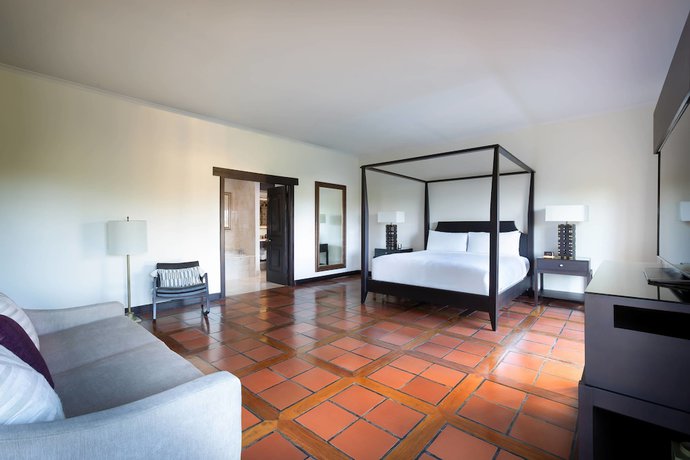 Imagen de la habitación del Hotel Costa Rica Marriott Hacienda Belen. Foto 17