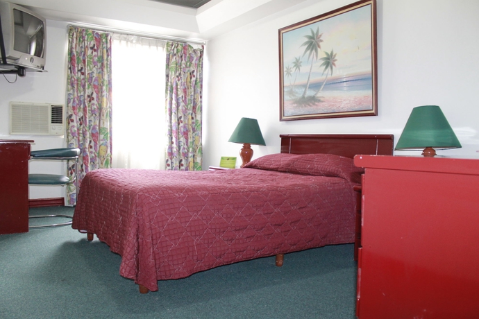 Imagen de la habitación del Hotel Costa Rica Morazan. Foto 5