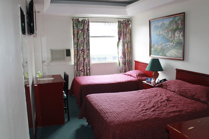 Imagen de la habitación del Hotel Costa Rica Morazan. Foto 6