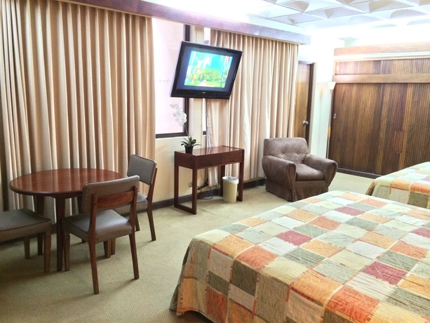 Imagen de la habitación del Hotel Costa Rica Tennis Club and. Foto 3