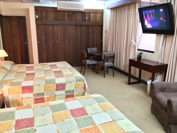 Imagen de la habitación del Hotel Costa Rica Tennis Club and. Foto 4