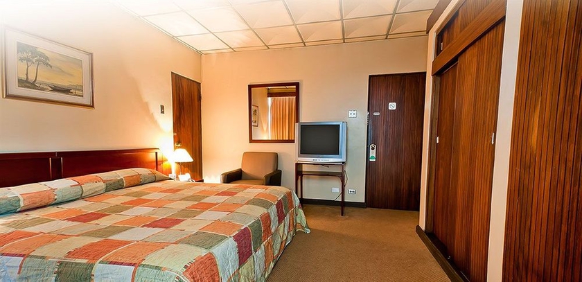 Imagen de la habitación del Hotel Costa Rica Tennis Club and. Foto 5