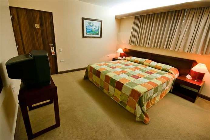 Imagen de la habitación del Hotel Costa Rica Tennis Club and. Foto 6