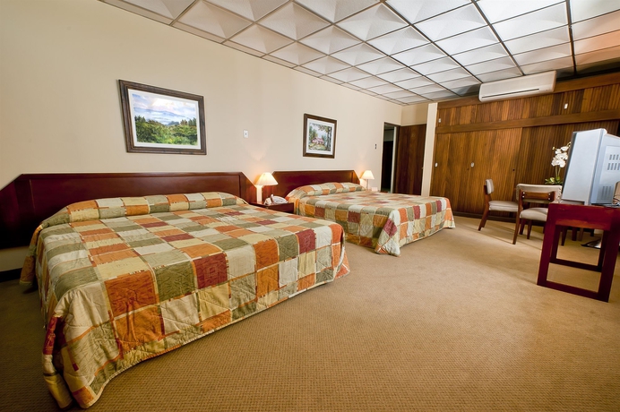 Imagen de la habitación del Hotel Costa Rica Tennis Club and. Foto 7