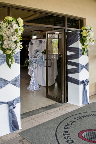 Imagen de los interiores del Hotel Costa Rica Tennis Club and. Foto 13