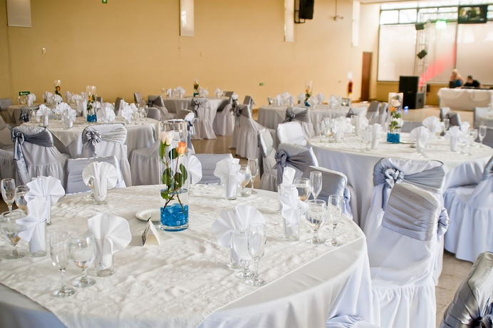 Imagen de los interiores del Hotel Costa Rica Tennis Club and. Foto 14