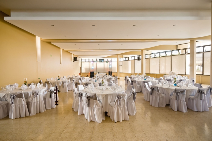 Imagen de los interiores del Hotel Costa Rica Tennis Club and. Foto 15