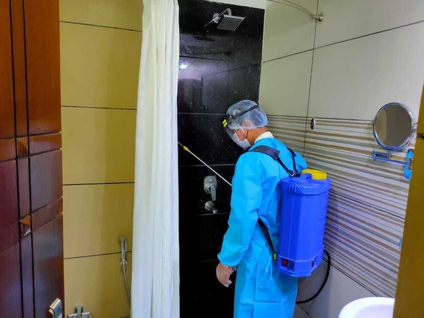 Imagen general del Hotel Costa River. Foto 3