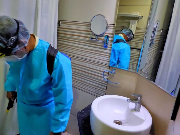 Imagen general del Hotel Costa River. Foto 4