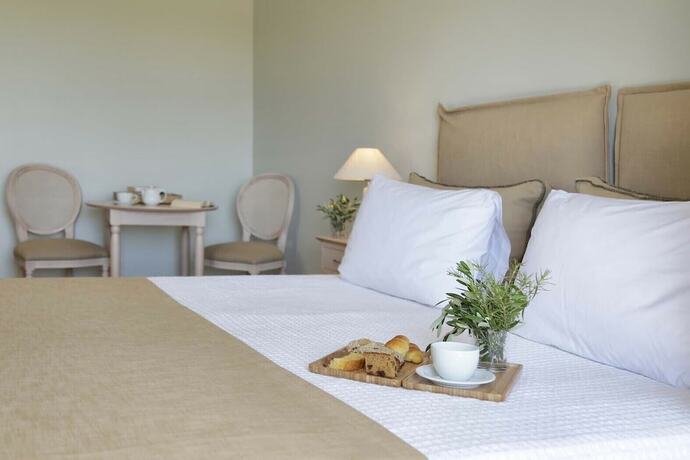 Imagen de la habitación del Hotel Costa Rossa -Adults Only. Foto 13