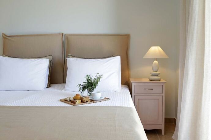Imagen de la habitación del Hotel Costa Rossa -Adults Only. Foto 14