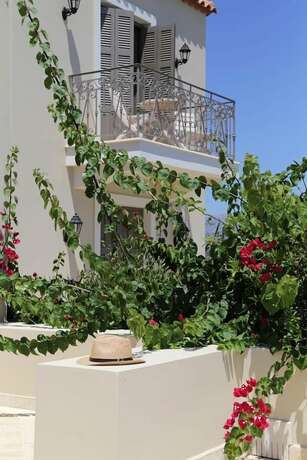 Imagen general del Hotel Costa Rossa -Adults Only. Foto 1