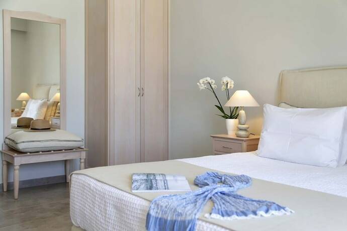 Imagen general del Hotel Costa Rossa -Adults Only. Foto 3